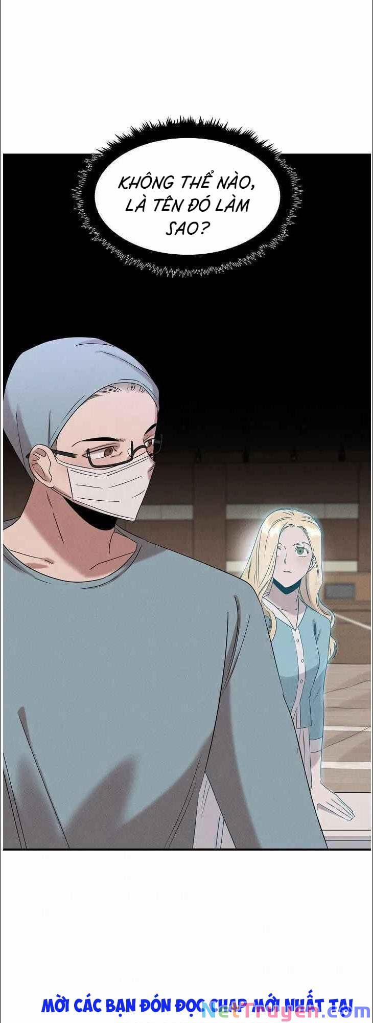 Bác Sĩ Thiên Tài Lee Moojin 23 trang 27