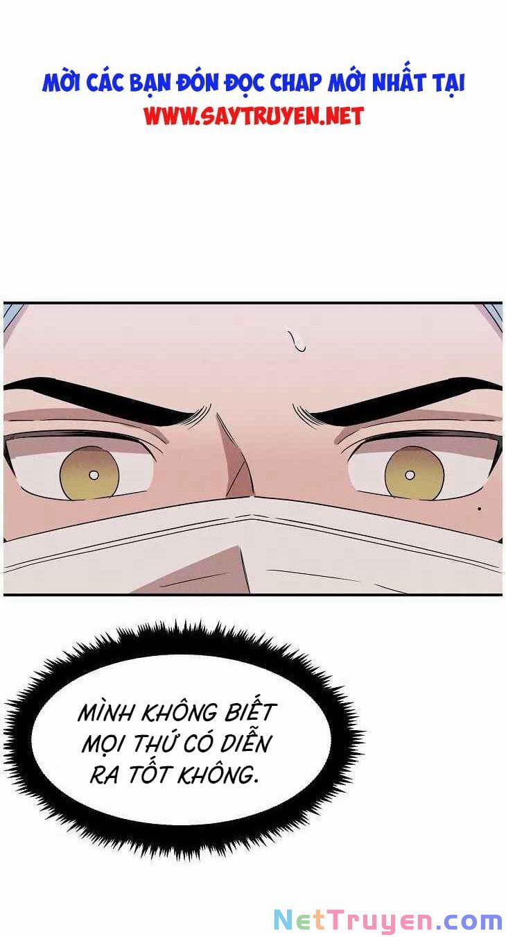 Bác Sĩ Thiên Tài Lee Moojin 23 trang 40