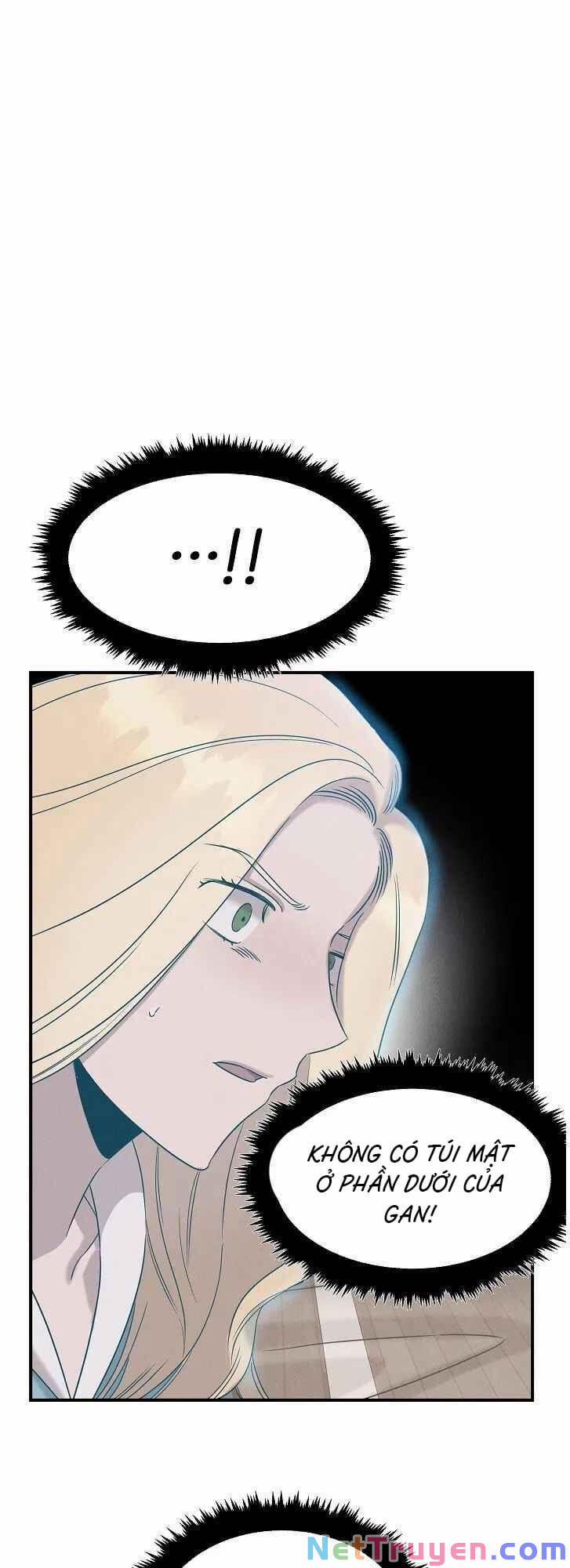 Bác Sĩ Thiên Tài Lee Moojin 23 trang 48