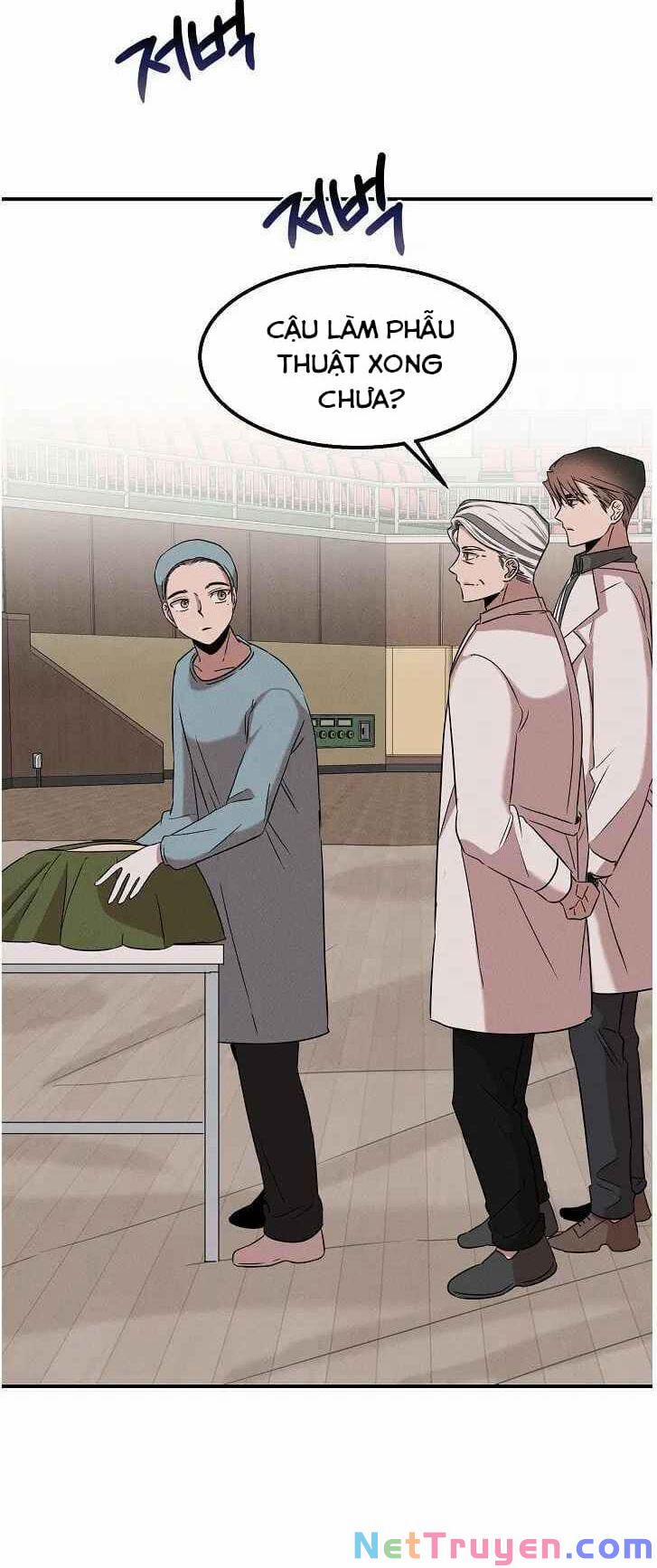 Bác Sĩ Thiên Tài Lee Moojin 23 trang 54