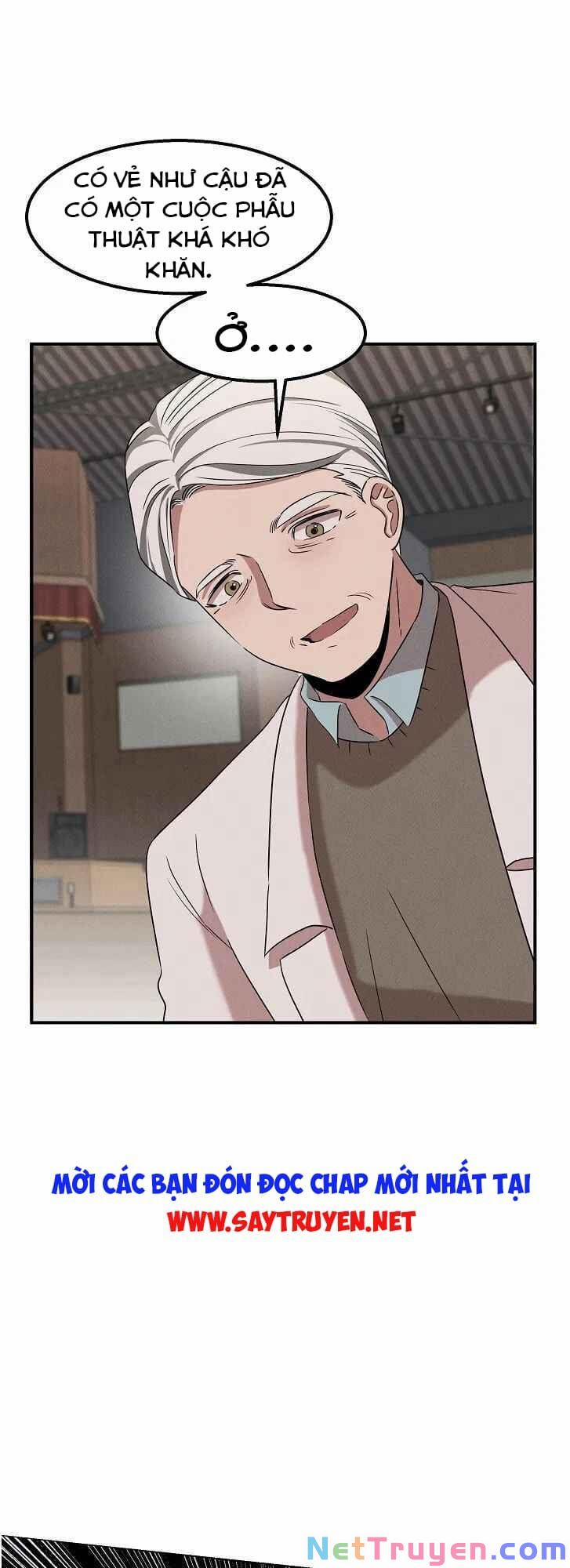 Bác Sĩ Thiên Tài Lee Moojin 23 trang 55