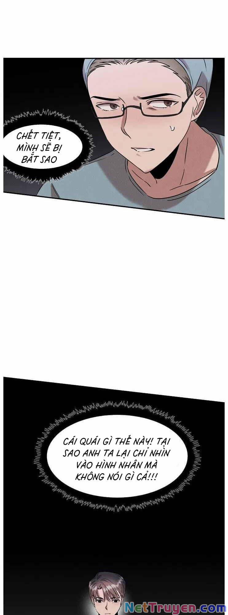 Bác Sĩ Thiên Tài Lee Moojin 24 trang 1