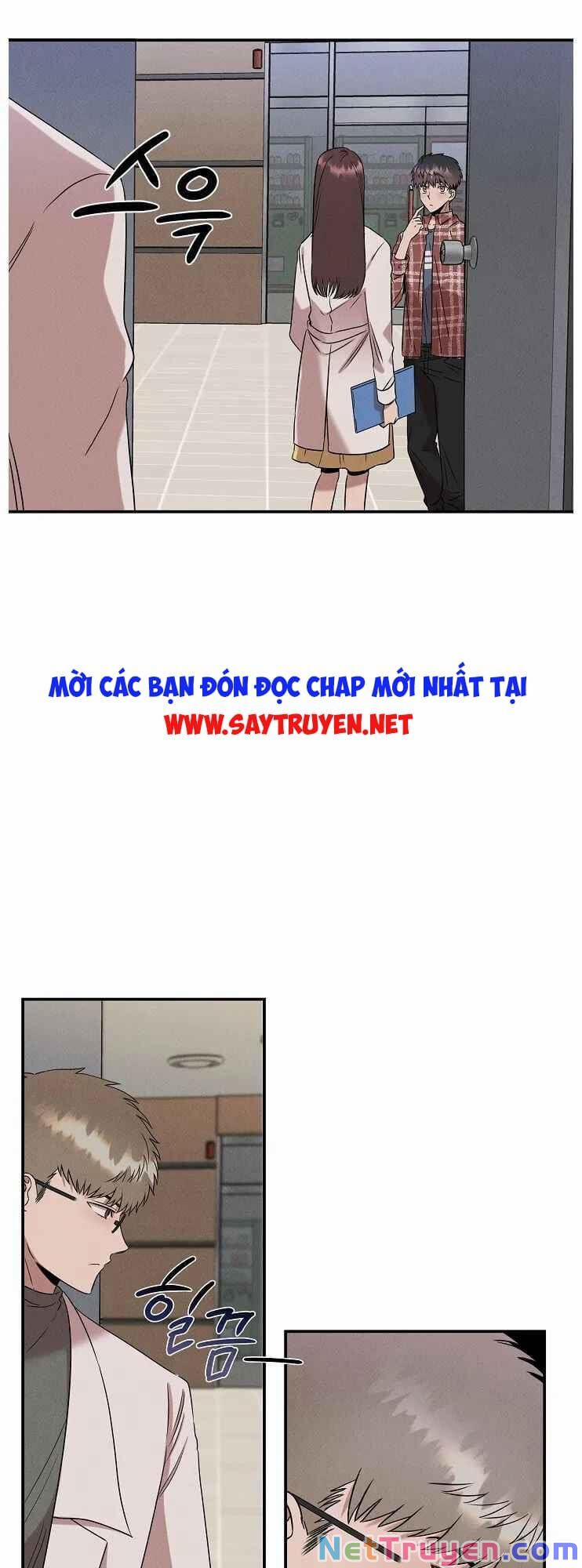 Bác Sĩ Thiên Tài Lee Moojin 24 trang 10