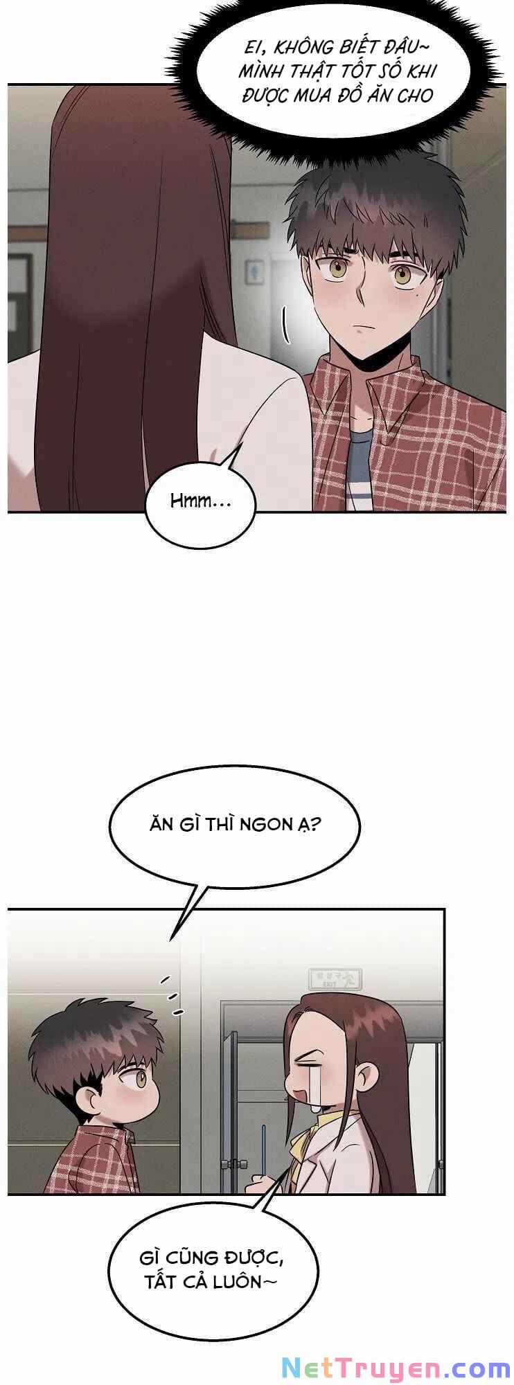 Bác Sĩ Thiên Tài Lee Moojin 24 trang 12