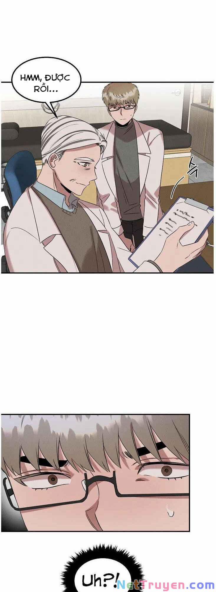 Bác Sĩ Thiên Tài Lee Moojin 24 trang 26