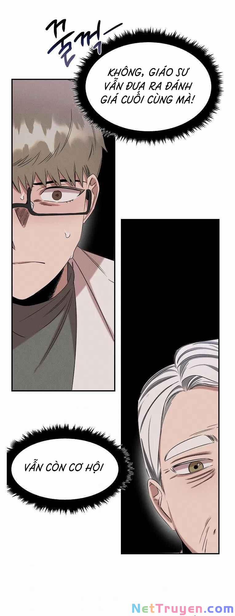 Bác Sĩ Thiên Tài Lee Moojin 24 trang 30