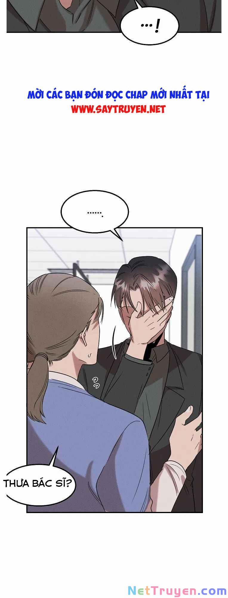 Bác Sĩ Thiên Tài Lee Moojin 24 trang 40