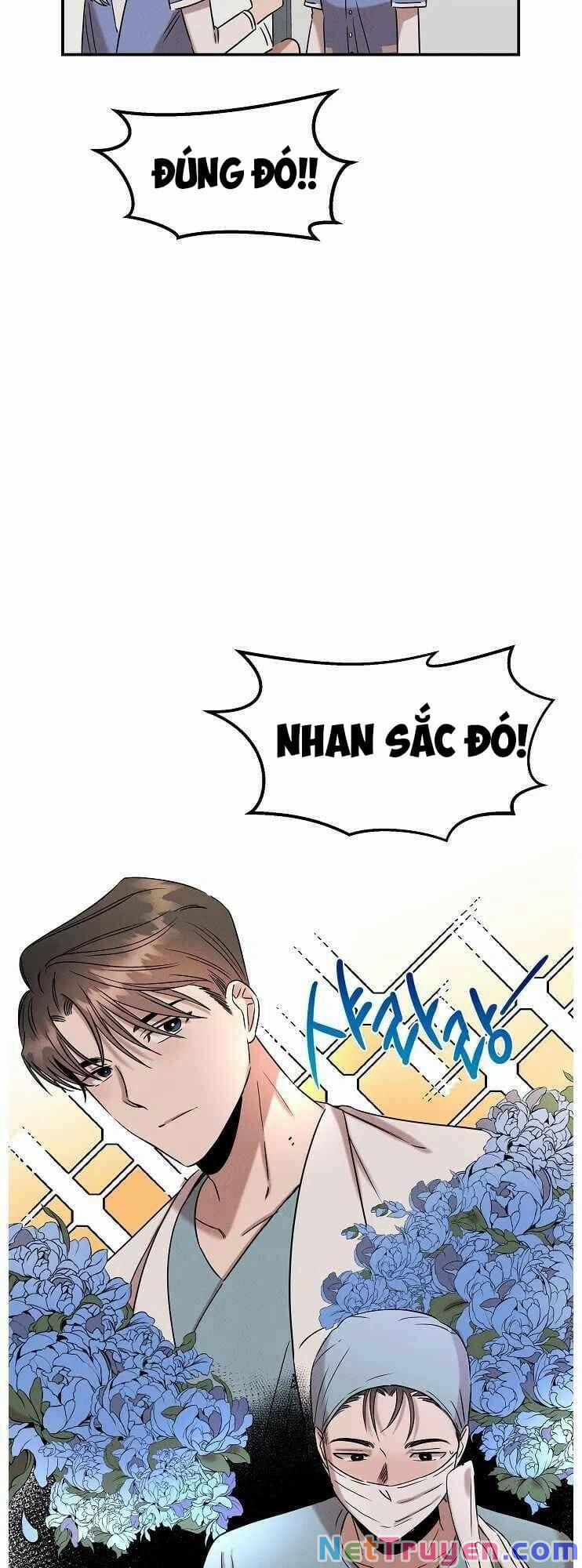 Bác Sĩ Thiên Tài Lee Moojin 24 trang 45