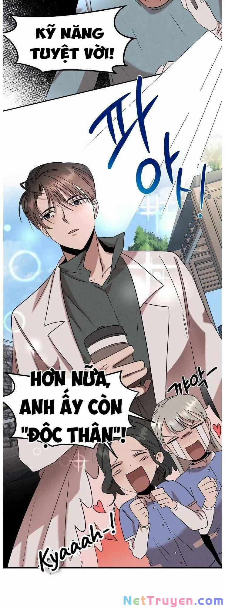 Bác Sĩ Thiên Tài Lee Moojin 24 trang 46