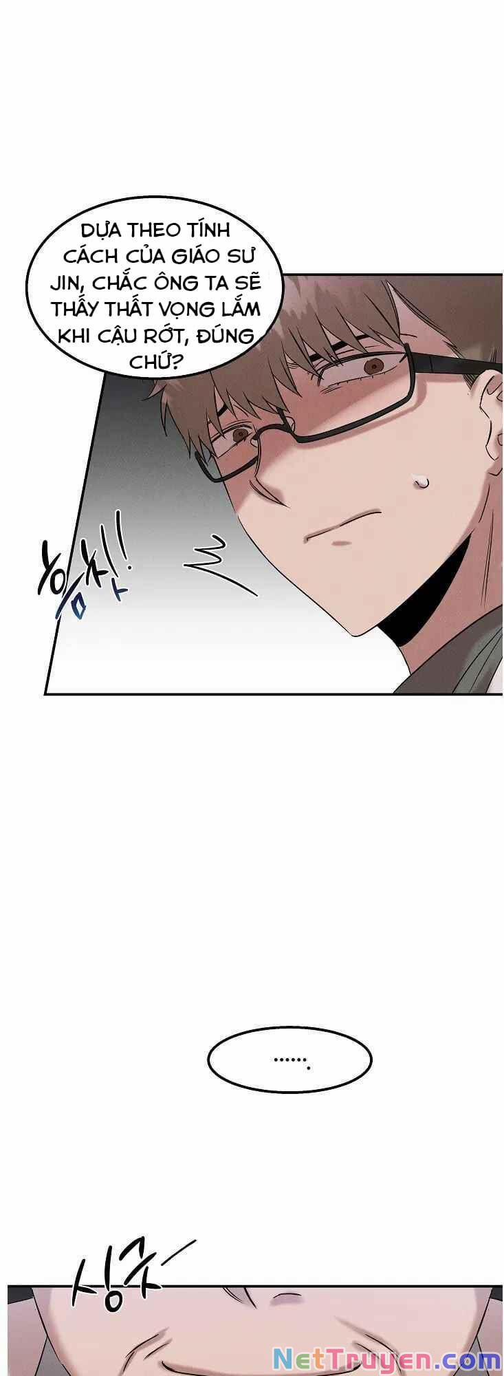 Bác Sĩ Thiên Tài Lee Moojin 25 trang 10