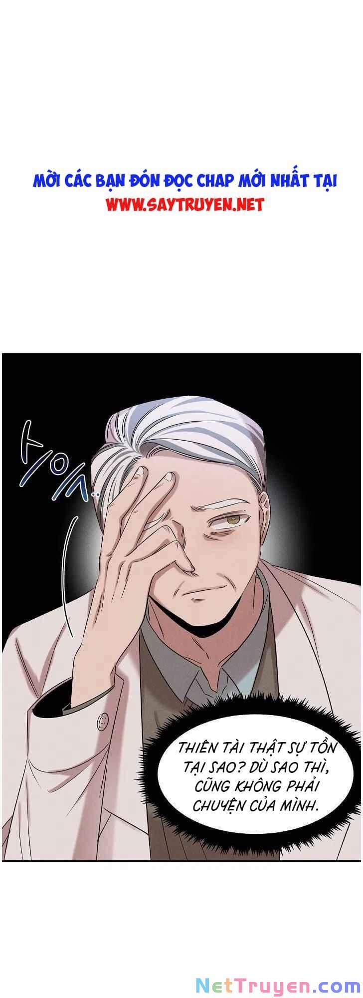Bác Sĩ Thiên Tài Lee Moojin 25 trang 18