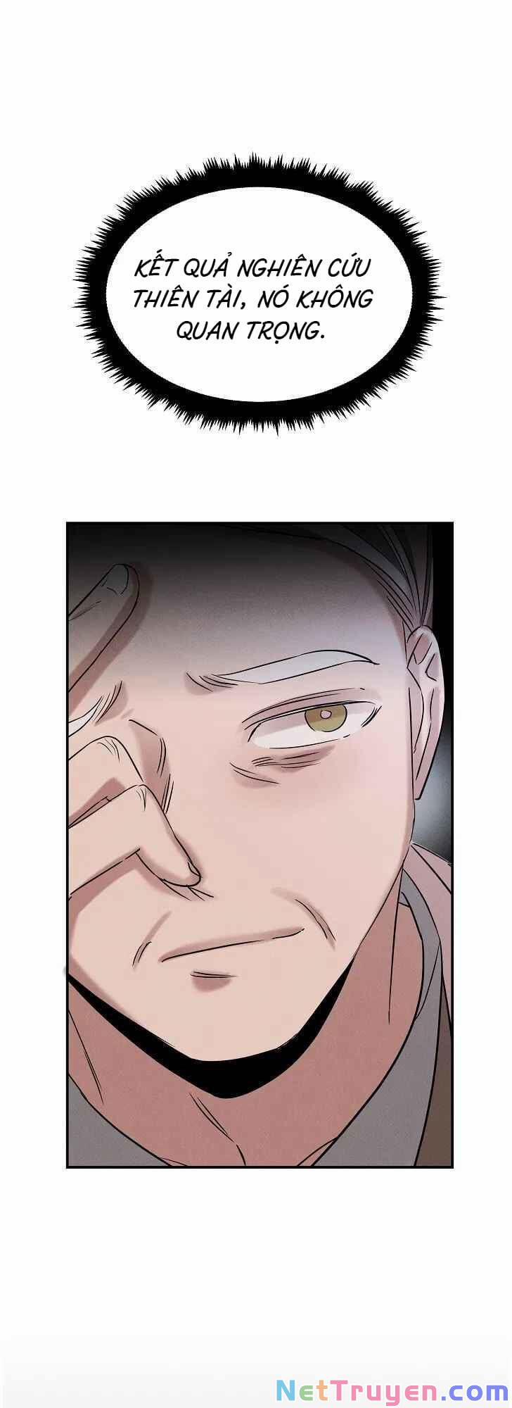 Bác Sĩ Thiên Tài Lee Moojin 25 trang 19