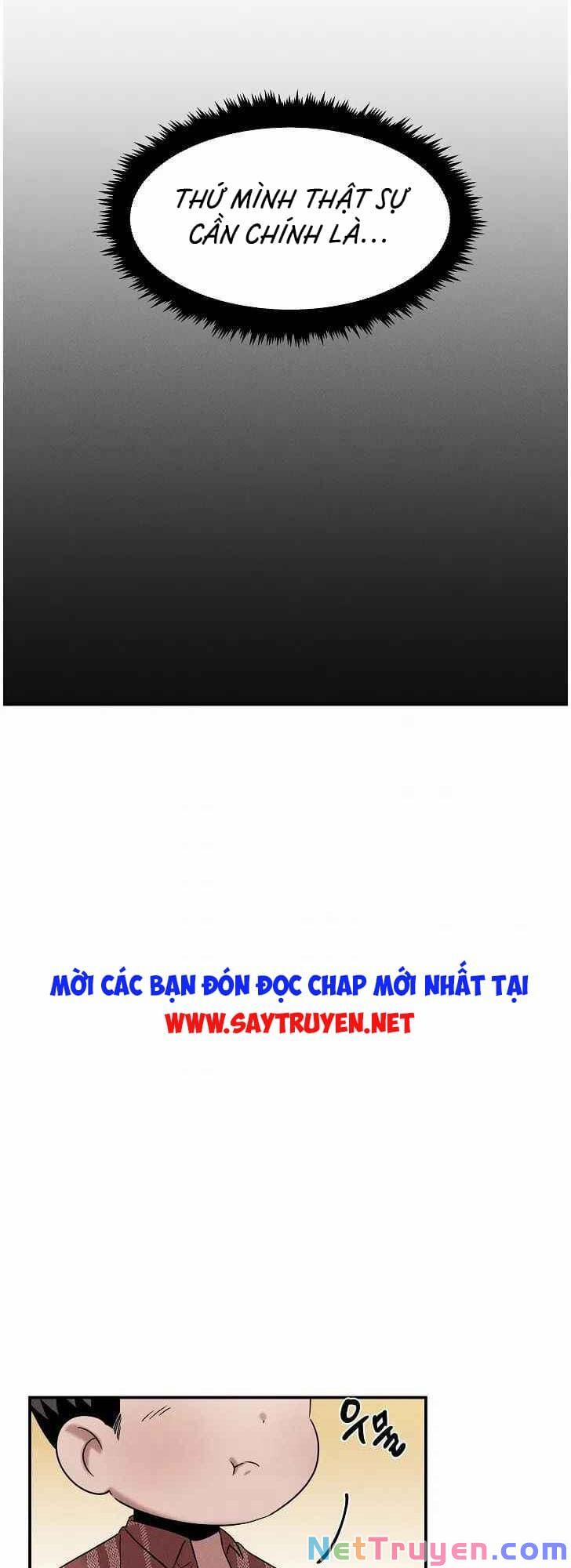 Bác Sĩ Thiên Tài Lee Moojin 25 trang 20