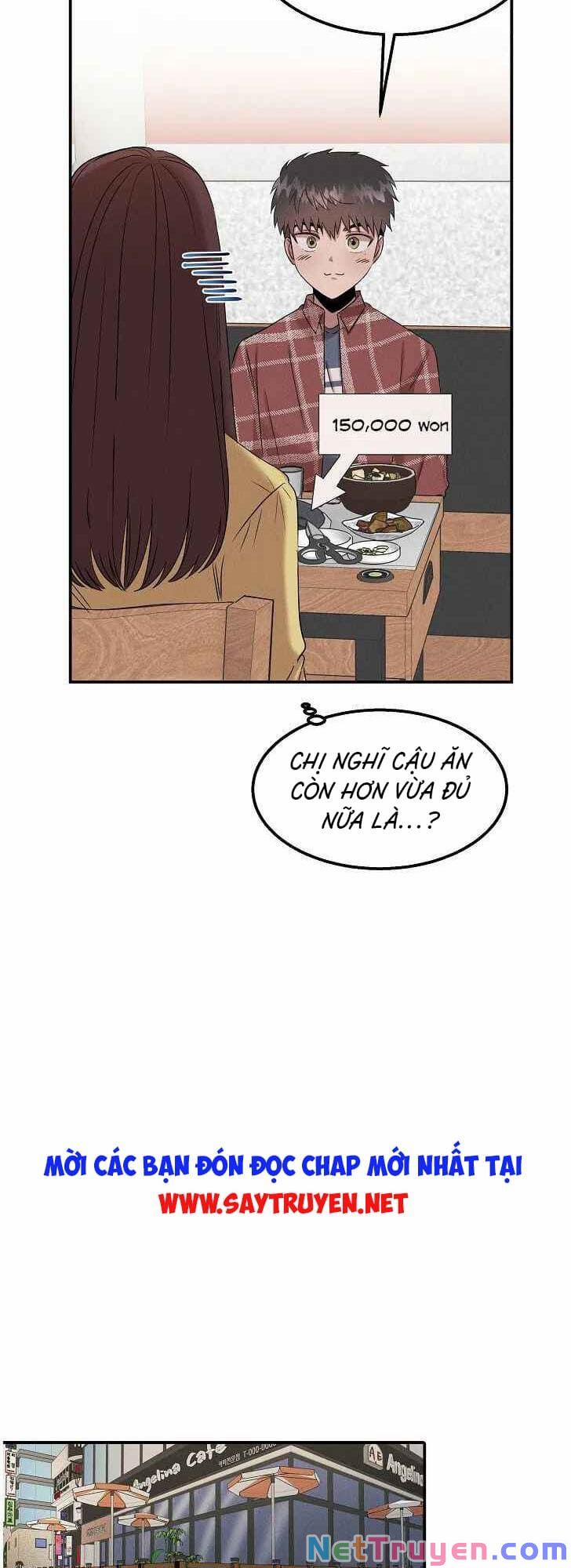 Bác Sĩ Thiên Tài Lee Moojin 25 trang 22