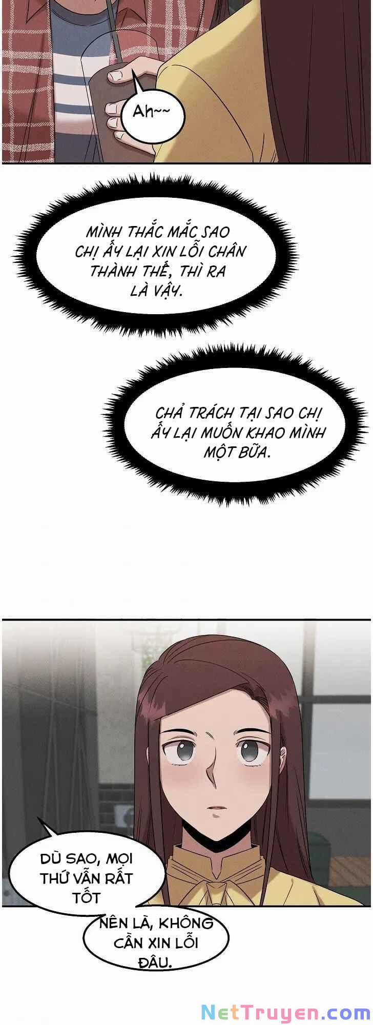 Bác Sĩ Thiên Tài Lee Moojin 25 trang 26