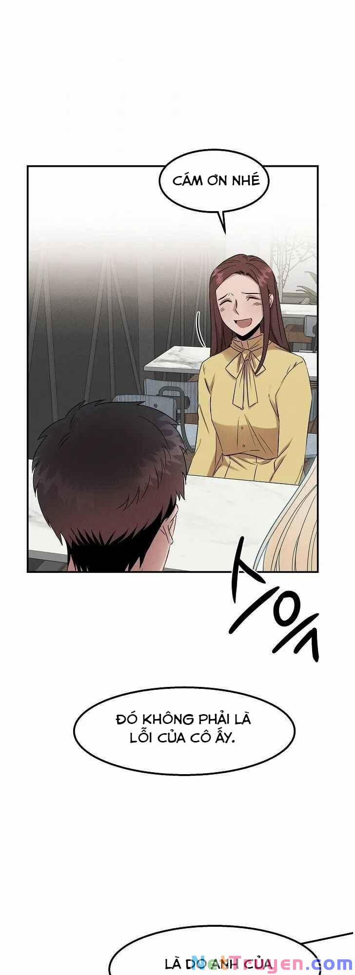 Bác Sĩ Thiên Tài Lee Moojin 25 trang 27