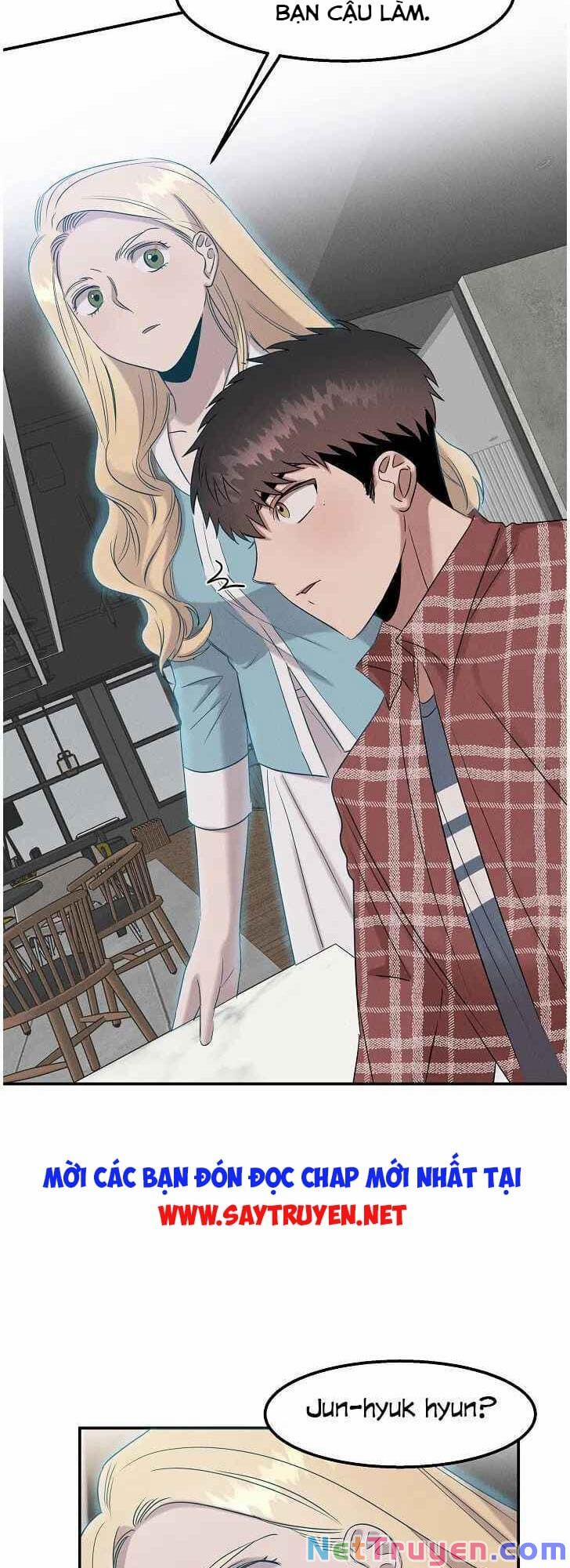 Bác Sĩ Thiên Tài Lee Moojin 25 trang 28
