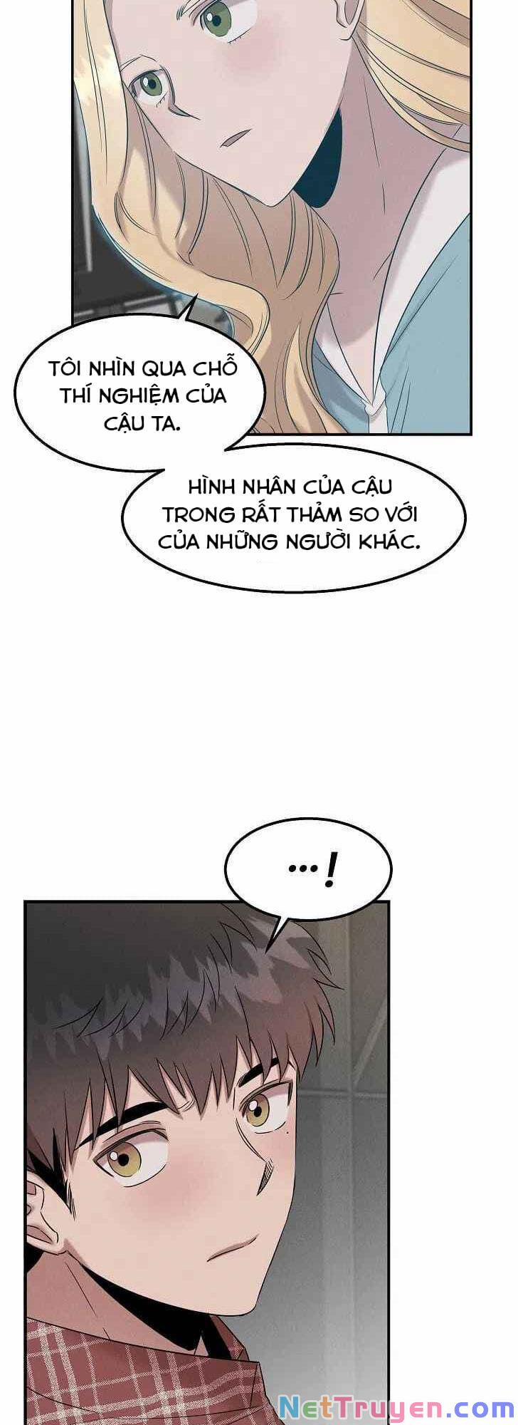 Bác Sĩ Thiên Tài Lee Moojin 25 trang 29