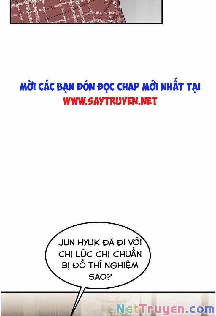 Bác Sĩ Thiên Tài Lee Moojin 25 trang 30