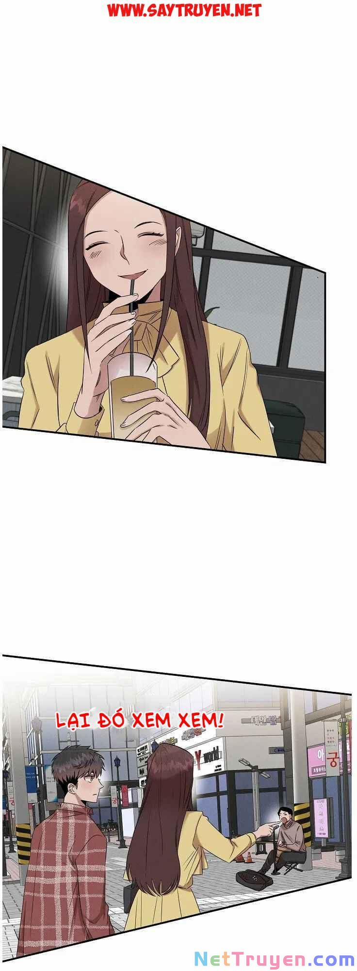 Bác Sĩ Thiên Tài Lee Moojin 25 trang 34