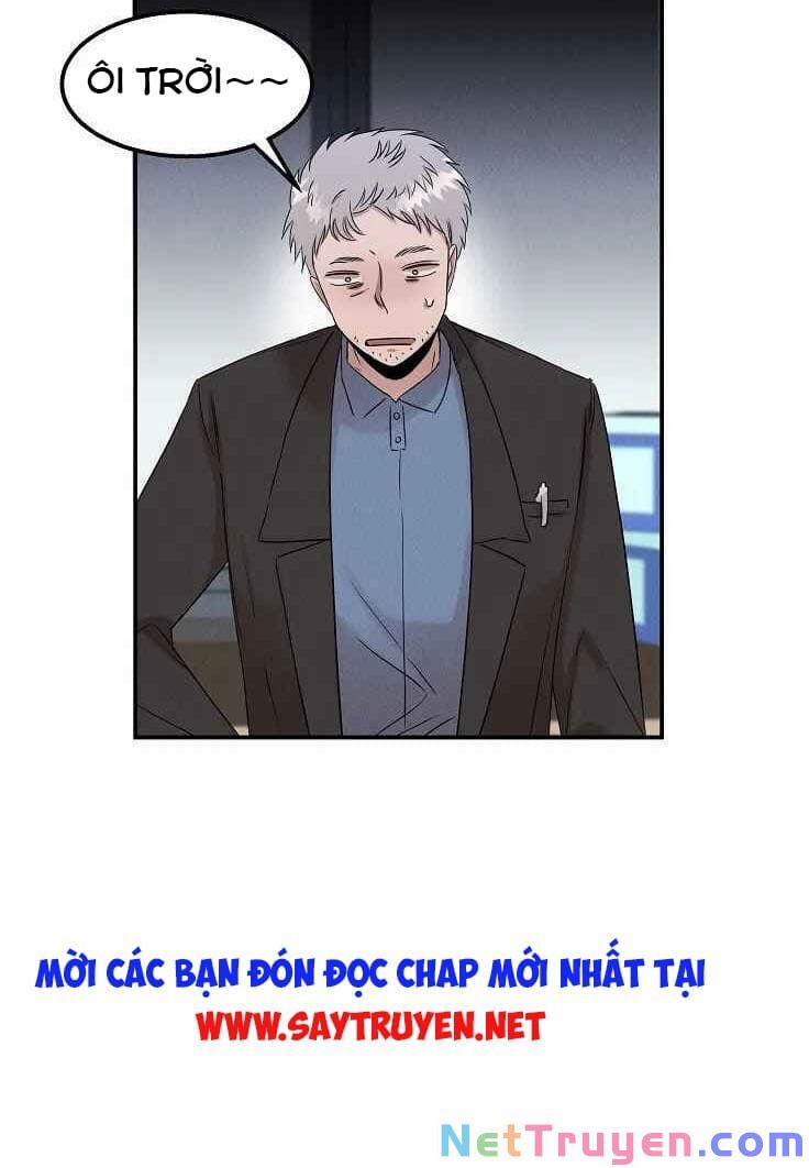 Bác Sĩ Thiên Tài Lee Moojin 25 trang 37