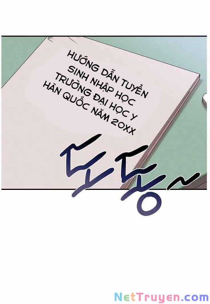 Bác Sĩ Thiên Tài Lee Moojin 25 trang 38