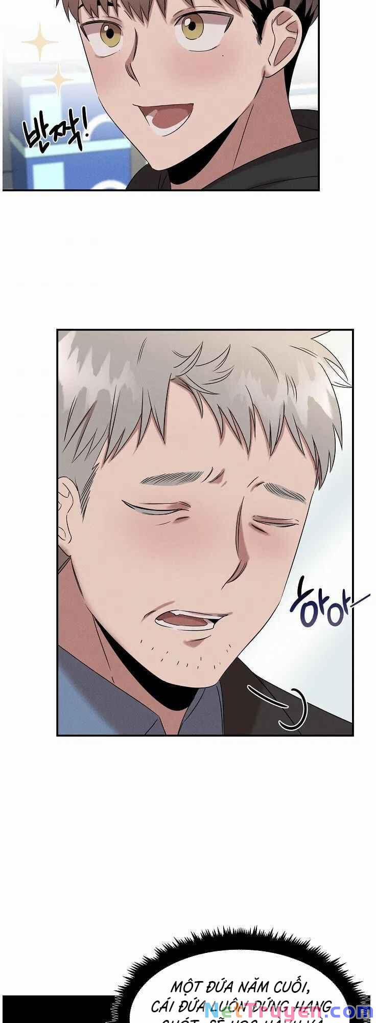 Bác Sĩ Thiên Tài Lee Moojin 25 trang 40