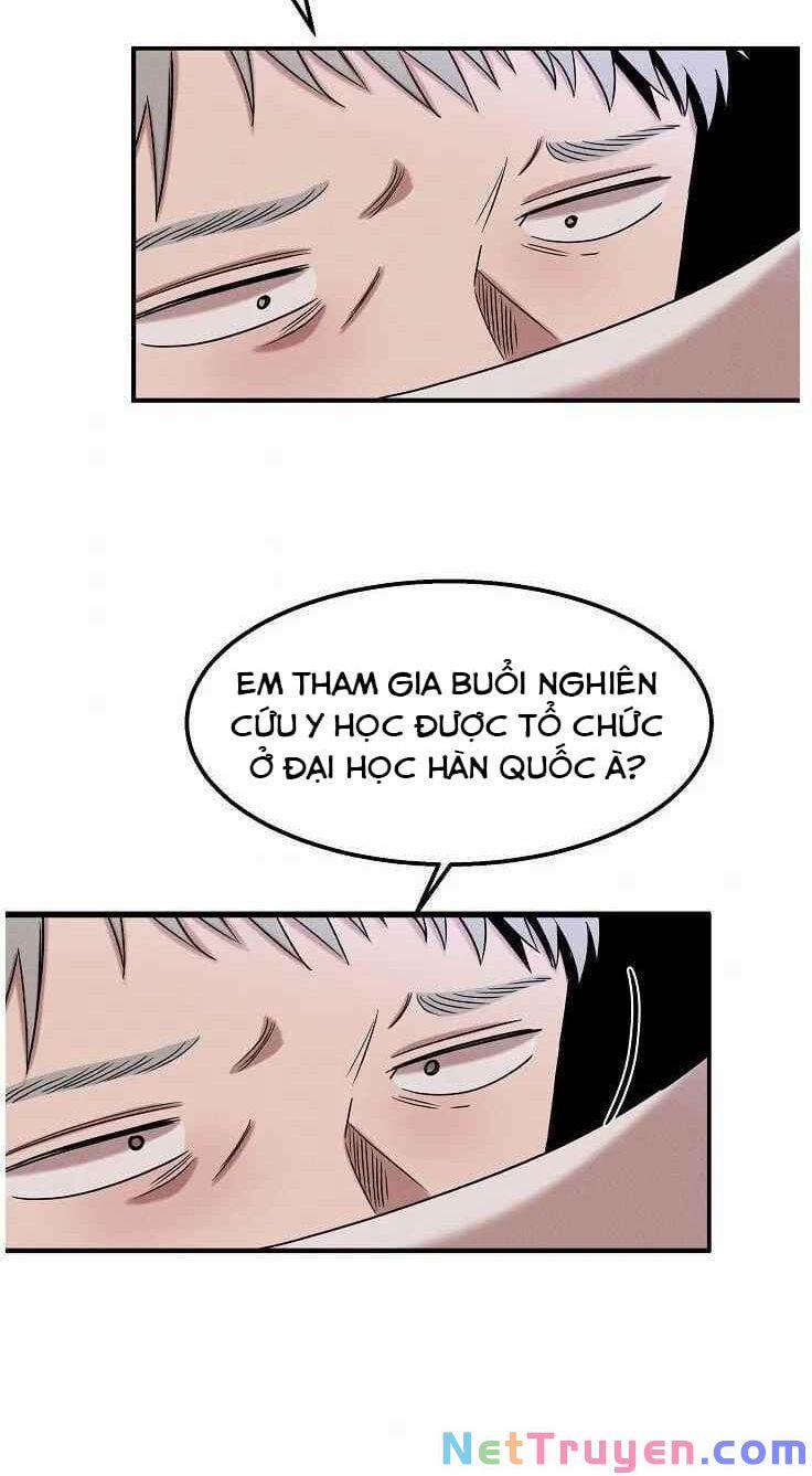 Bác Sĩ Thiên Tài Lee Moojin 25 trang 45