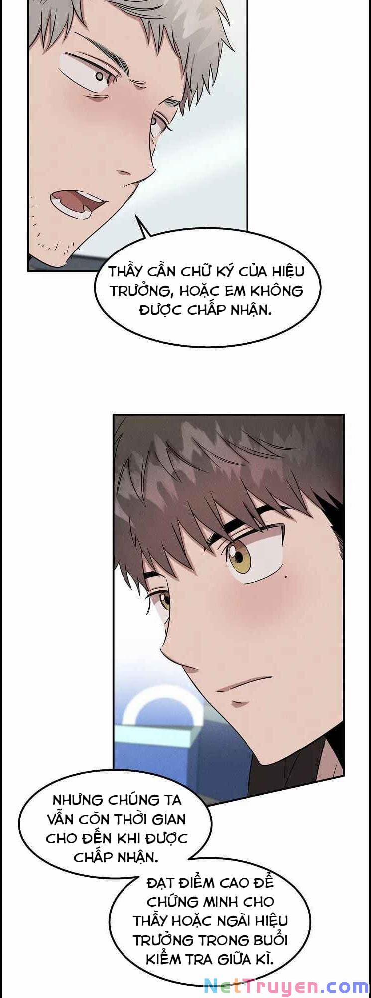 Bác Sĩ Thiên Tài Lee Moojin 25 trang 47