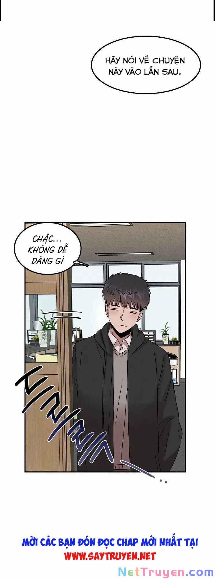 Bác Sĩ Thiên Tài Lee Moojin 25 trang 48