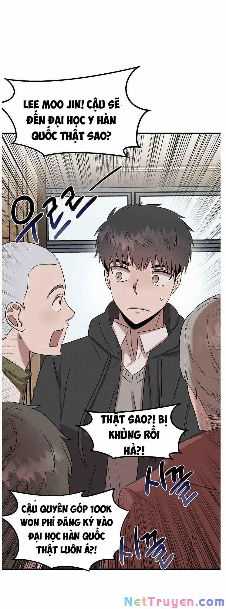Bác Sĩ Thiên Tài Lee Moojin 25 trang 49
