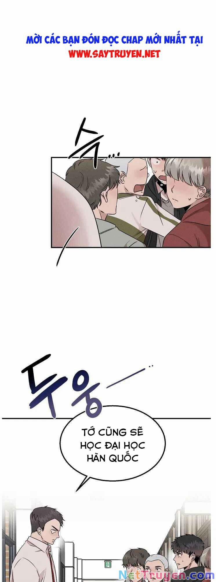 Bác Sĩ Thiên Tài Lee Moojin 25 trang 50