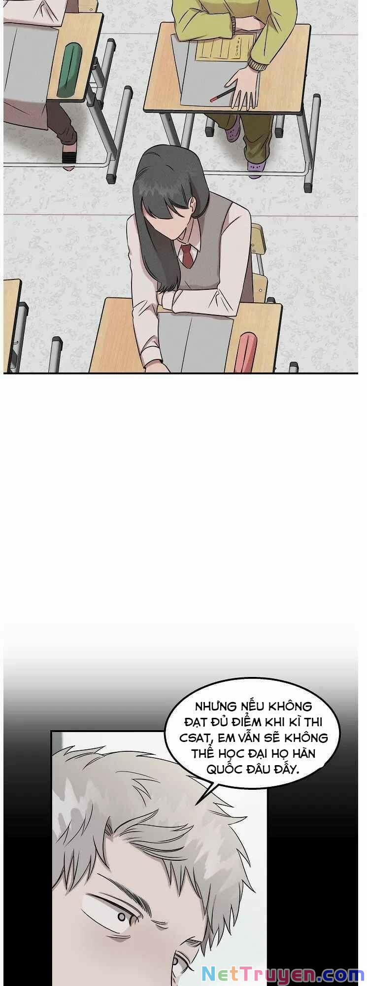 Bác Sĩ Thiên Tài Lee Moojin 25 trang 55