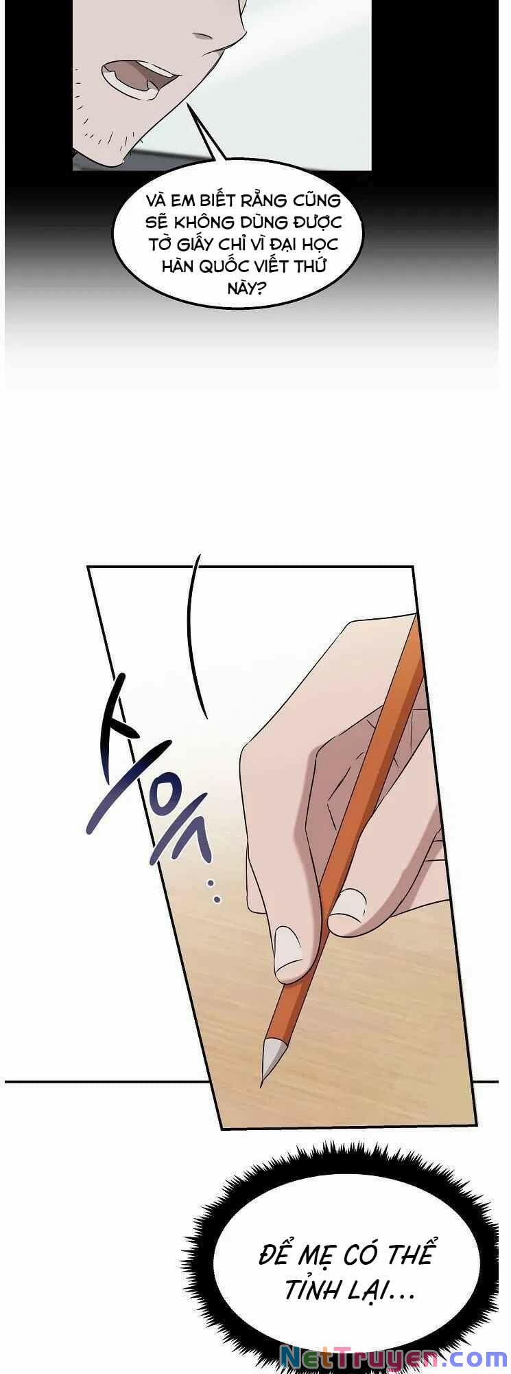 Bác Sĩ Thiên Tài Lee Moojin 25 trang 56