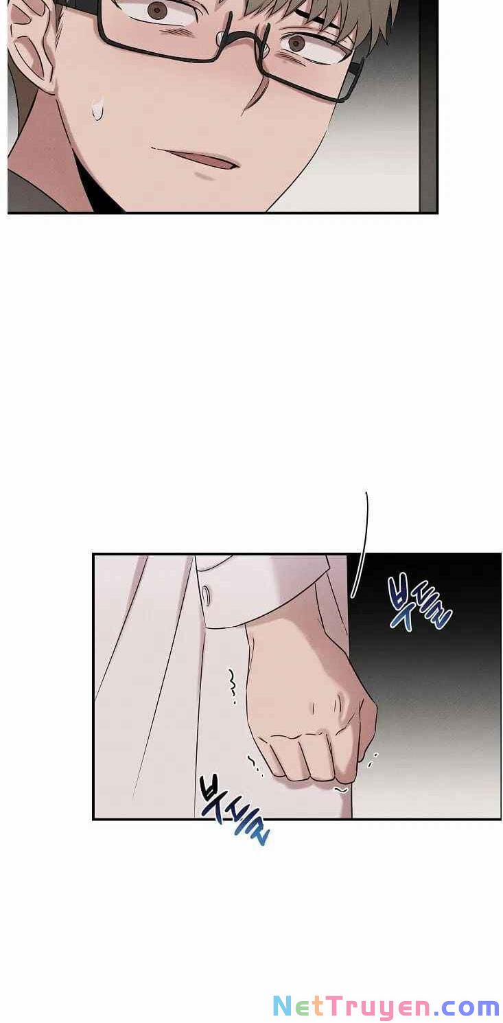 Bác Sĩ Thiên Tài Lee Moojin 25 trang 8