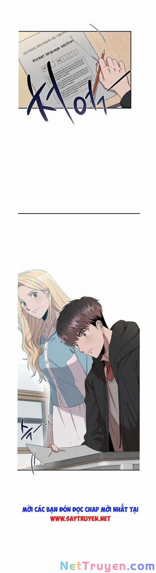 Bác Sĩ Thiên Tài Lee Moojin 26 trang 1