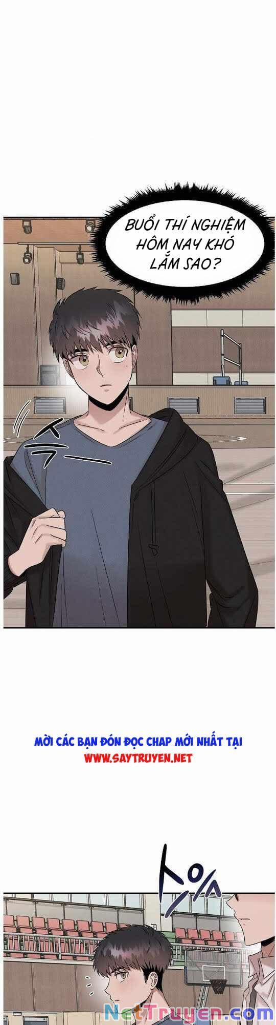 Bác Sĩ Thiên Tài Lee Moojin 26 trang 14
