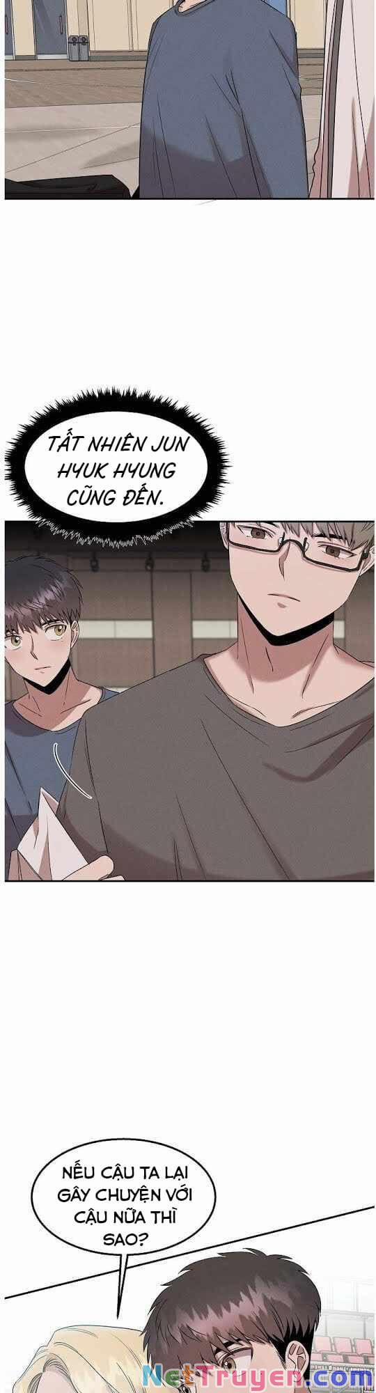 Bác Sĩ Thiên Tài Lee Moojin 26 trang 15