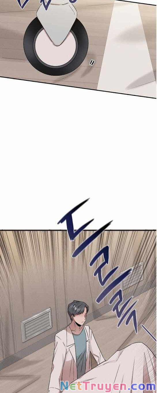 Bác Sĩ Thiên Tài Lee Moojin 26 trang 26