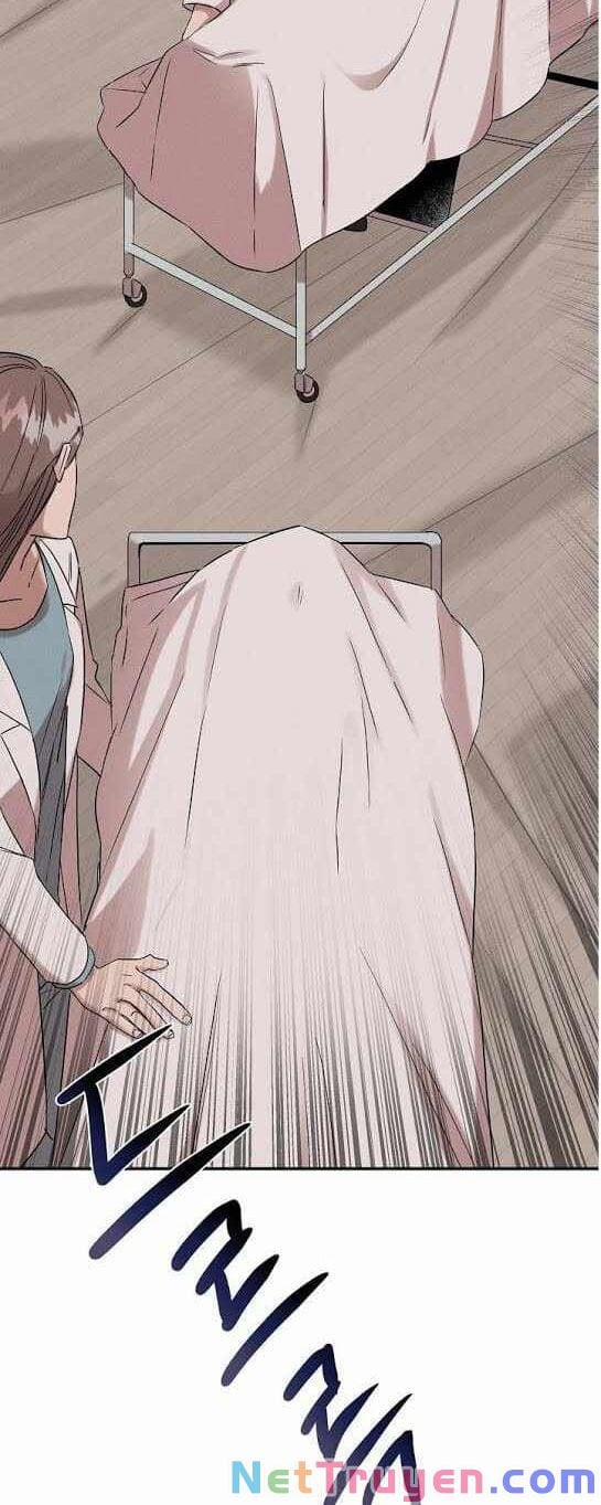 Bác Sĩ Thiên Tài Lee Moojin 26 trang 27