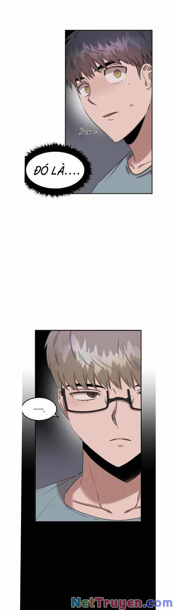 Bác Sĩ Thiên Tài Lee Moojin 26 trang 29