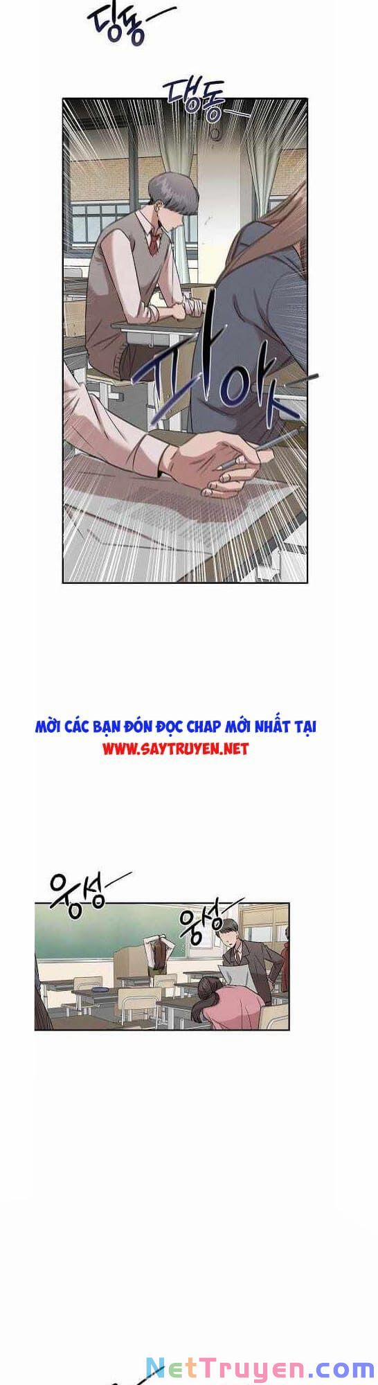 Bác Sĩ Thiên Tài Lee Moojin 26 trang 3