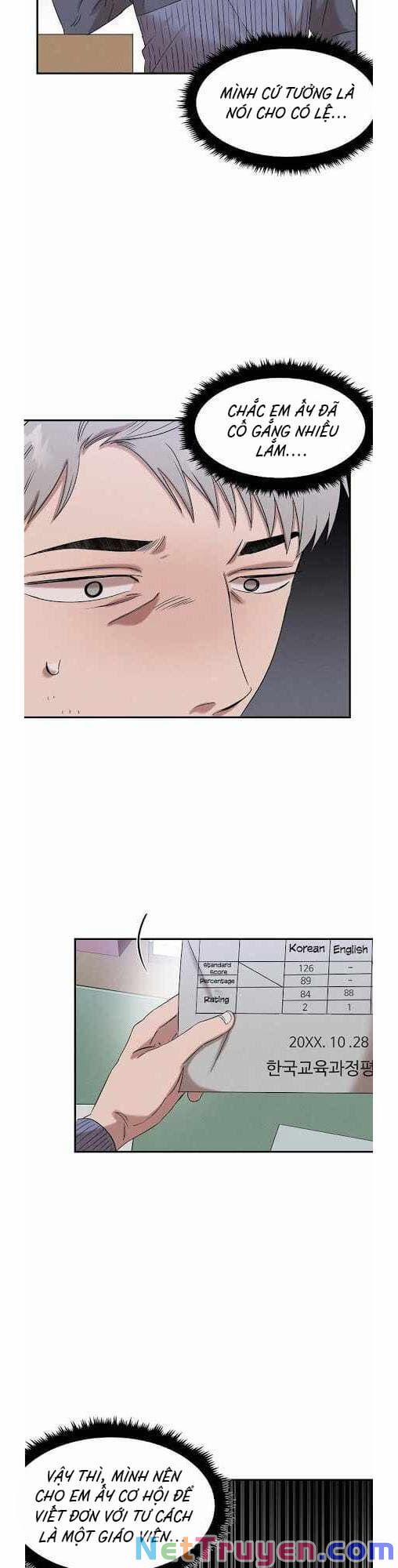 Bác Sĩ Thiên Tài Lee Moojin 26 trang 9
