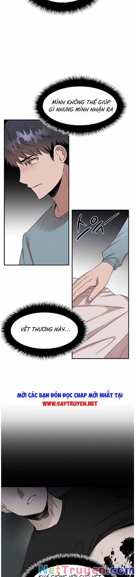 Bác Sĩ Thiên Tài Lee Moojin 27 trang 13