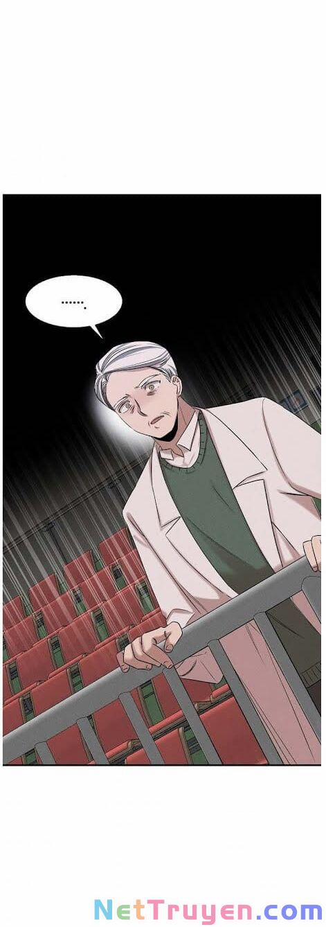 Bác Sĩ Thiên Tài Lee Moojin 27 trang 15