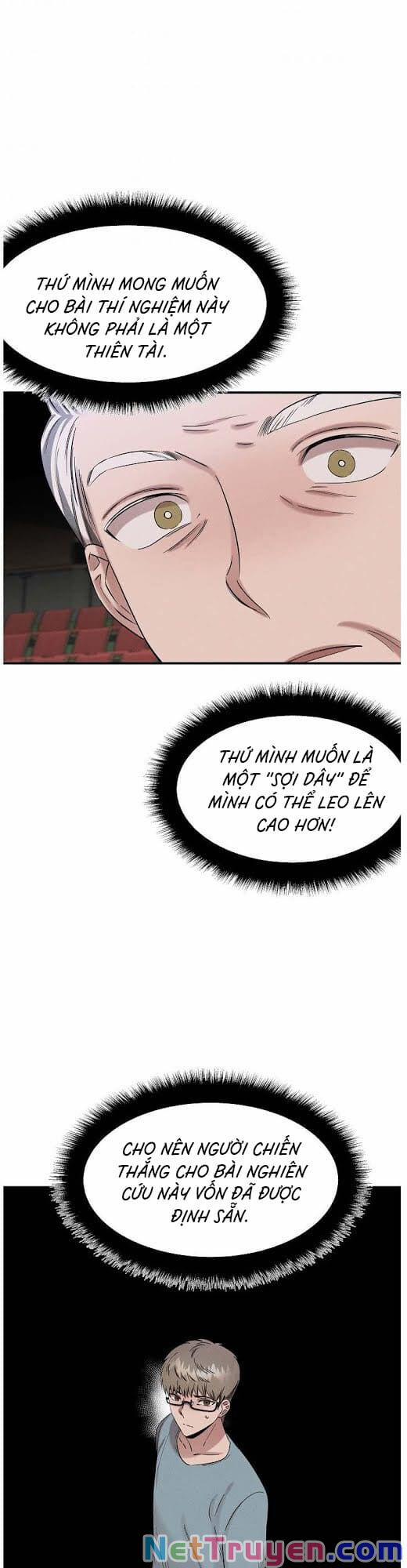 Bác Sĩ Thiên Tài Lee Moojin 27 trang 16