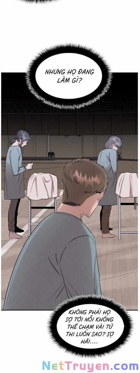 Bác Sĩ Thiên Tài Lee Moojin 27 trang 22