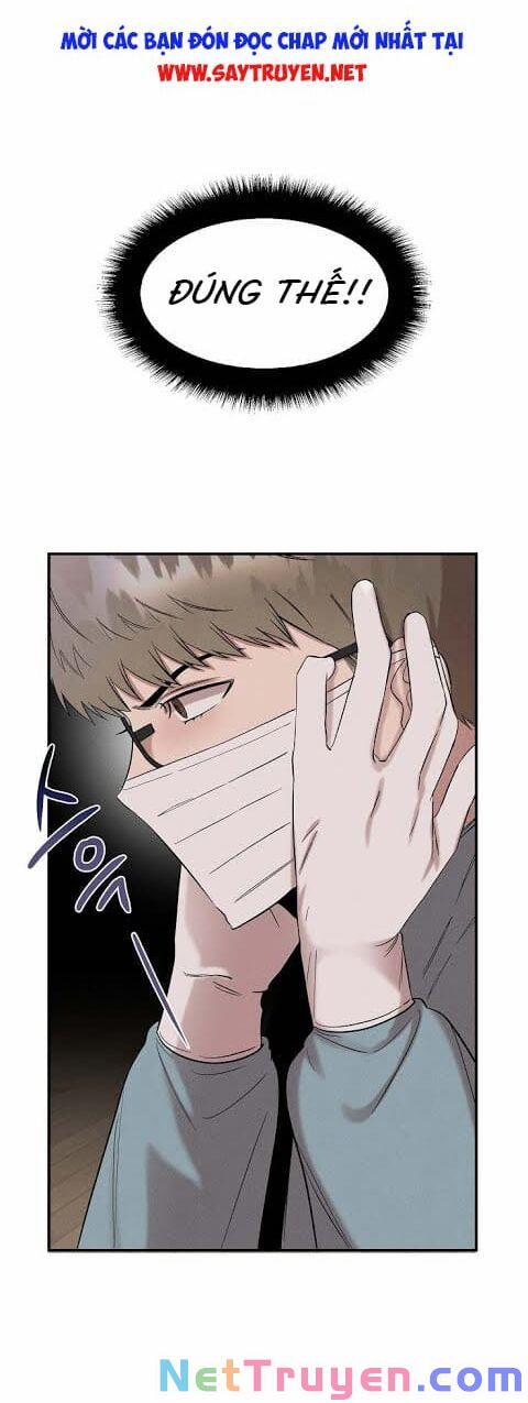 Bác Sĩ Thiên Tài Lee Moojin 27 trang 23