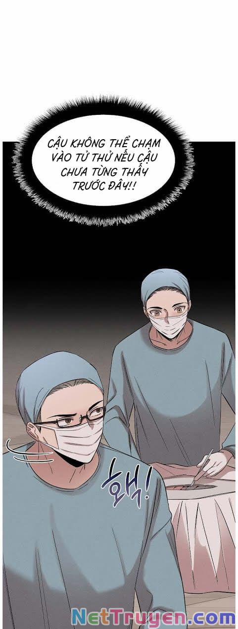 Bác Sĩ Thiên Tài Lee Moojin 27 trang 26