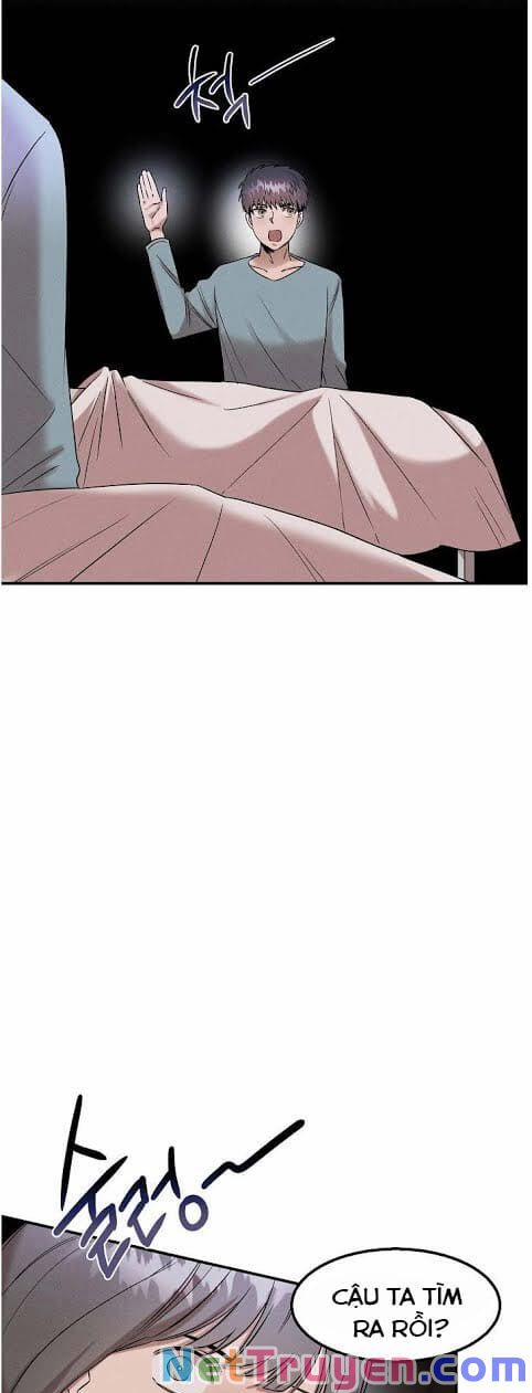 Bác Sĩ Thiên Tài Lee Moojin 27 trang 3